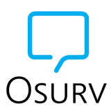Osurv Logo