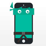 Customer Discovery Ninja Logo