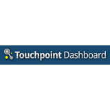 Touchpoint Dashboard Logo