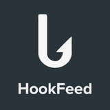 HookFeed Logo