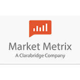 Market Metrix Logo