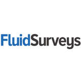 FluidSurveys Logo