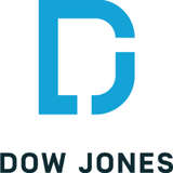 Dow Jones Logo
