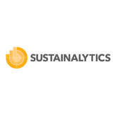 Sustainalytics Logo