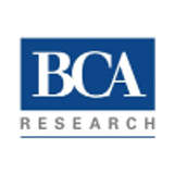 BCA Research Logo