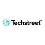 Techstreet Logo