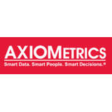 Axiometrics Logo