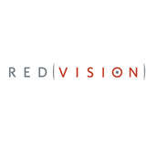 RedVision Logo