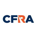 CFRA Research Logo