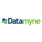 Datamyne Logo
