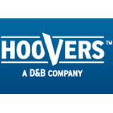 D&B Hoovers Logo