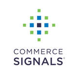Commerce Signals Logo