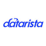 Datarista Logo