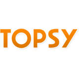 Topsy Logo