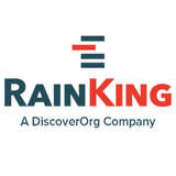 RainKing Logo