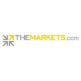 The Markets Logo