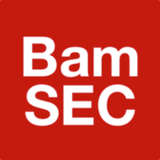 BamSEC Logo