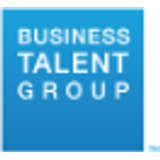Business Talent Group Logo