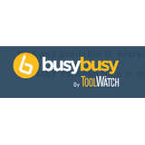 Busybusy Logo