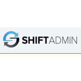 Shift Admin Logo