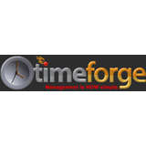 TimeForge Logo