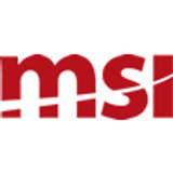 MSI Data Logo