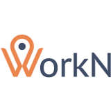 WorkN Logo