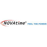 Novatime Logo