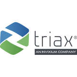 Triax Technologies Logo