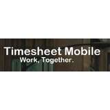 Timesheet Mobile Logo