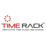 Timerack Logo