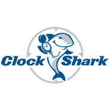 ClockShark Logo