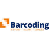 Barcoding Logo