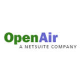 NetSuite OpenAir Logo