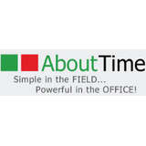 AboutTime Technologies Logo