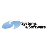 Systems & Software Logo
