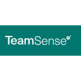 TeamSense Logo