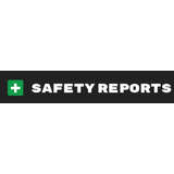 Safety Reports Logo