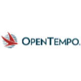 OpenTempo Logo