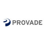 Provade Logo
