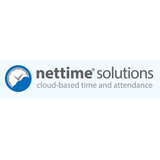 Nettime Solutions Logo