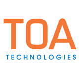 TOA Technologies Logo