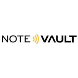 NoteVault Logo