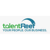 TalentReef Logo
