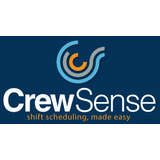 CrewSense Logo