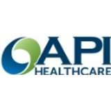 API Healthcare Logo