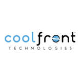 Coolfront Logo