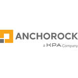 AnchoRock Logo