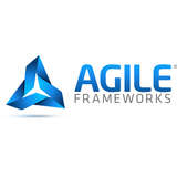 Agile Frameworks Logo