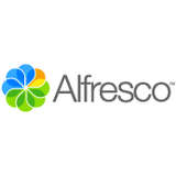 Alfresco Logo